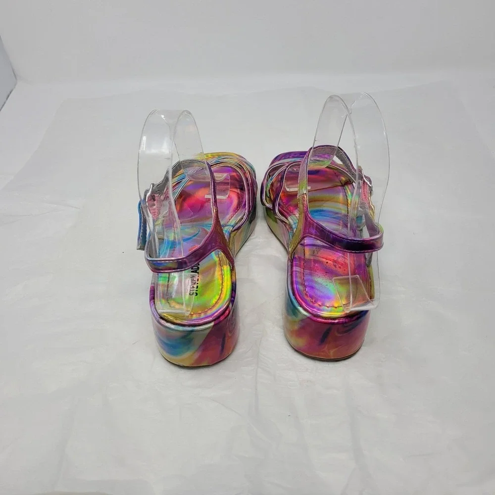 Steve Madden steve madden